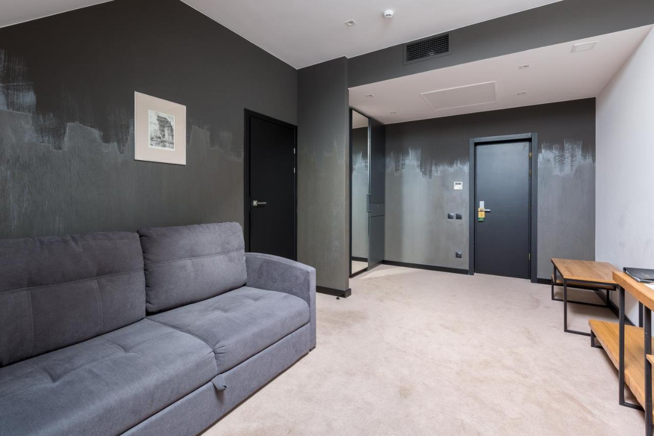 Святий Шарбель Hotel Morshyn Eksteriør billede