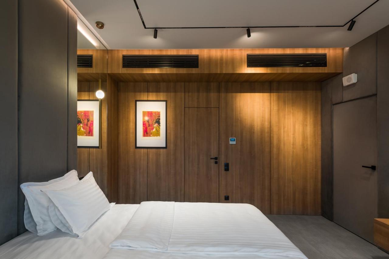 Святий Шарбель Hotel Morshyn Eksteriør billede