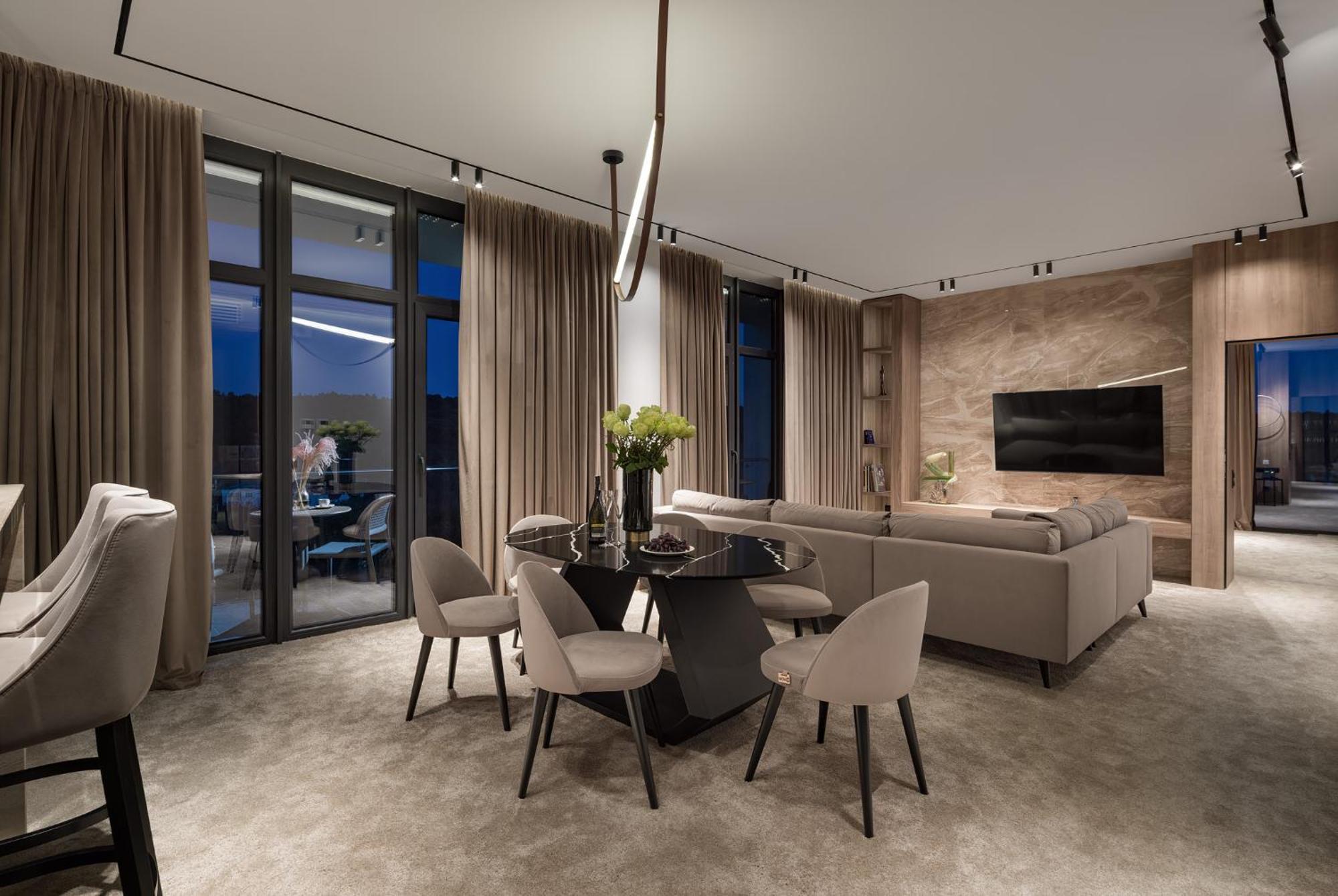Святий Шарбель Hotel Morshyn Eksteriør billede