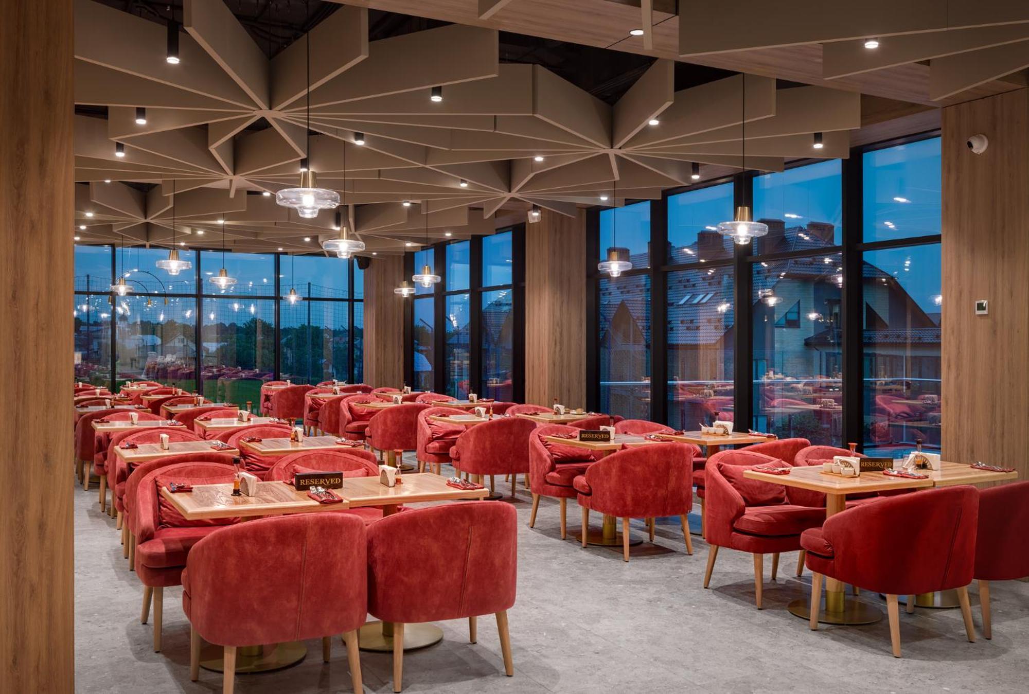 Святий Шарбель Hotel Morshyn Eksteriør billede