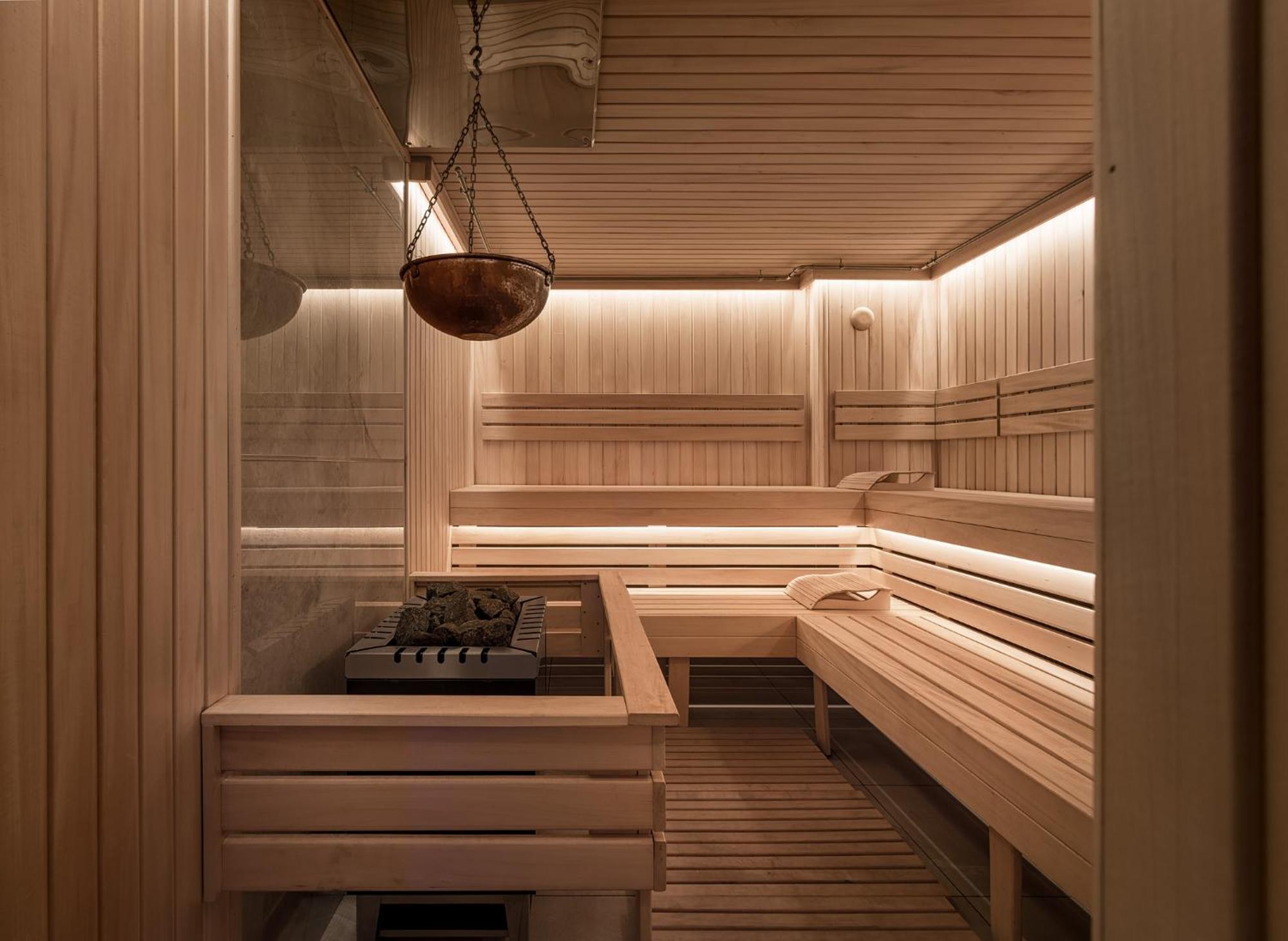 Святий Шарбель Hotel Morshyn Eksteriør billede